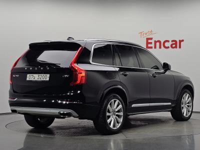 2019 Volvo XC90