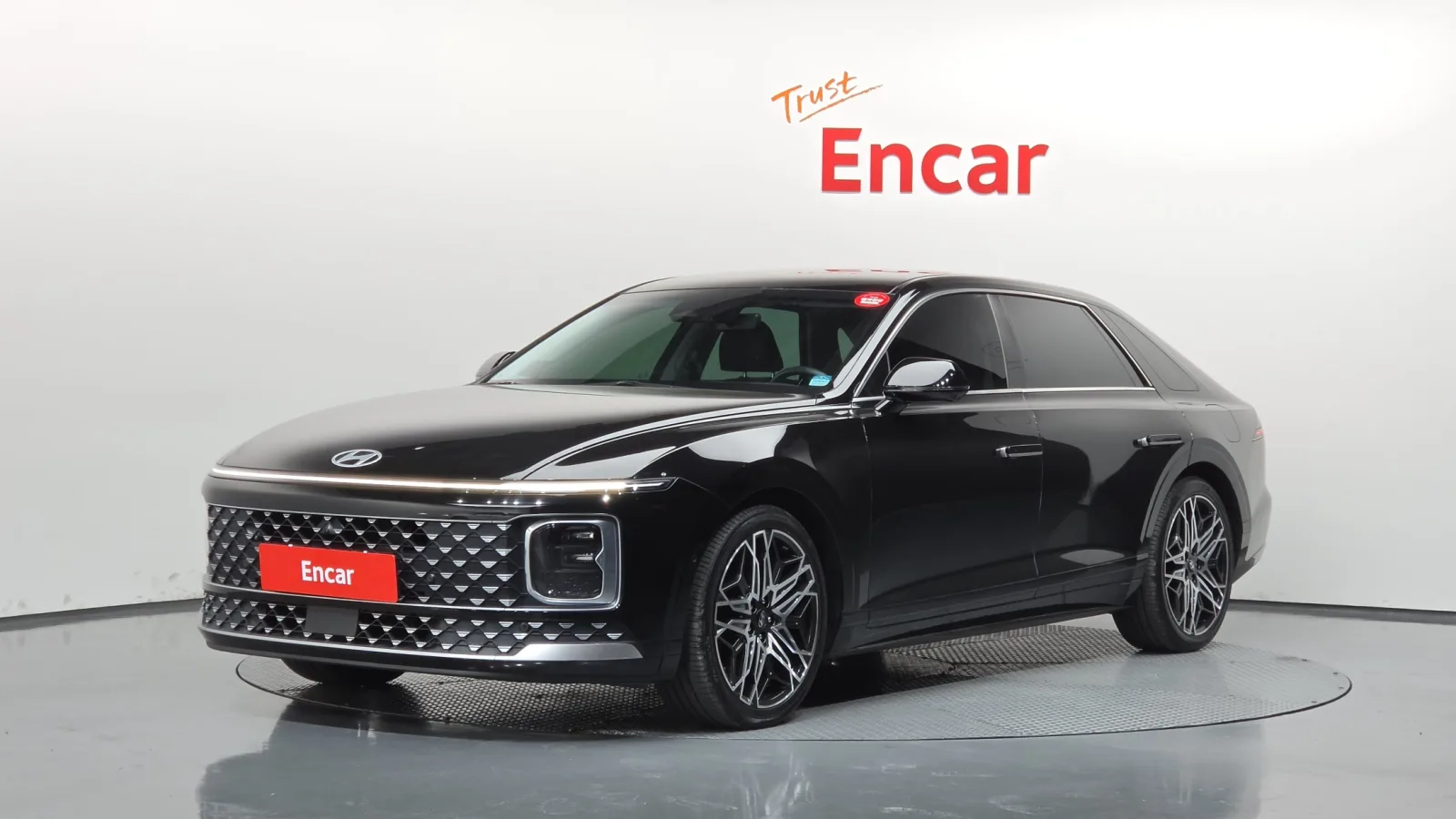 2023 Hyundai Grandeur
