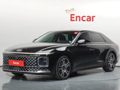 2023 Hyundai Grandeur