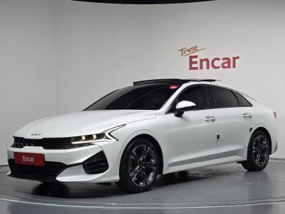 2023 Kia K5