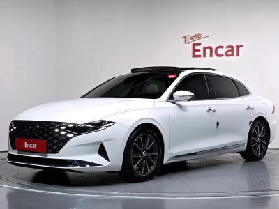 2023 Hyundai Grandeur
