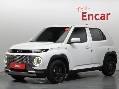 2023 Hyundai Casper