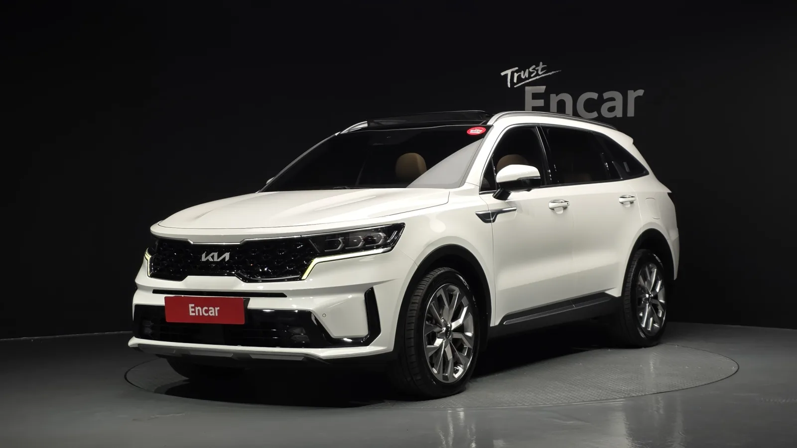 2022 Kia Sorento