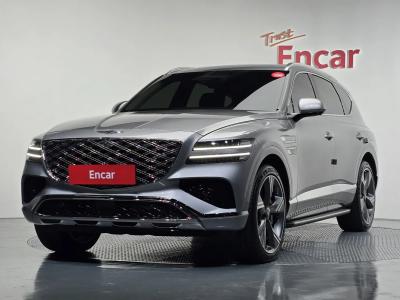 2024 Genesis GV80