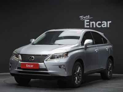 2013 Lexus RX