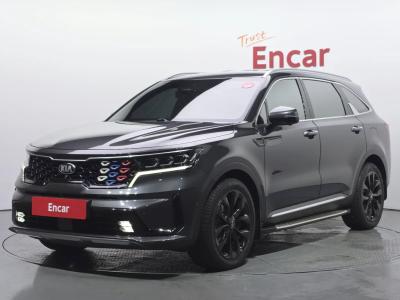 2021 Kia Sorento