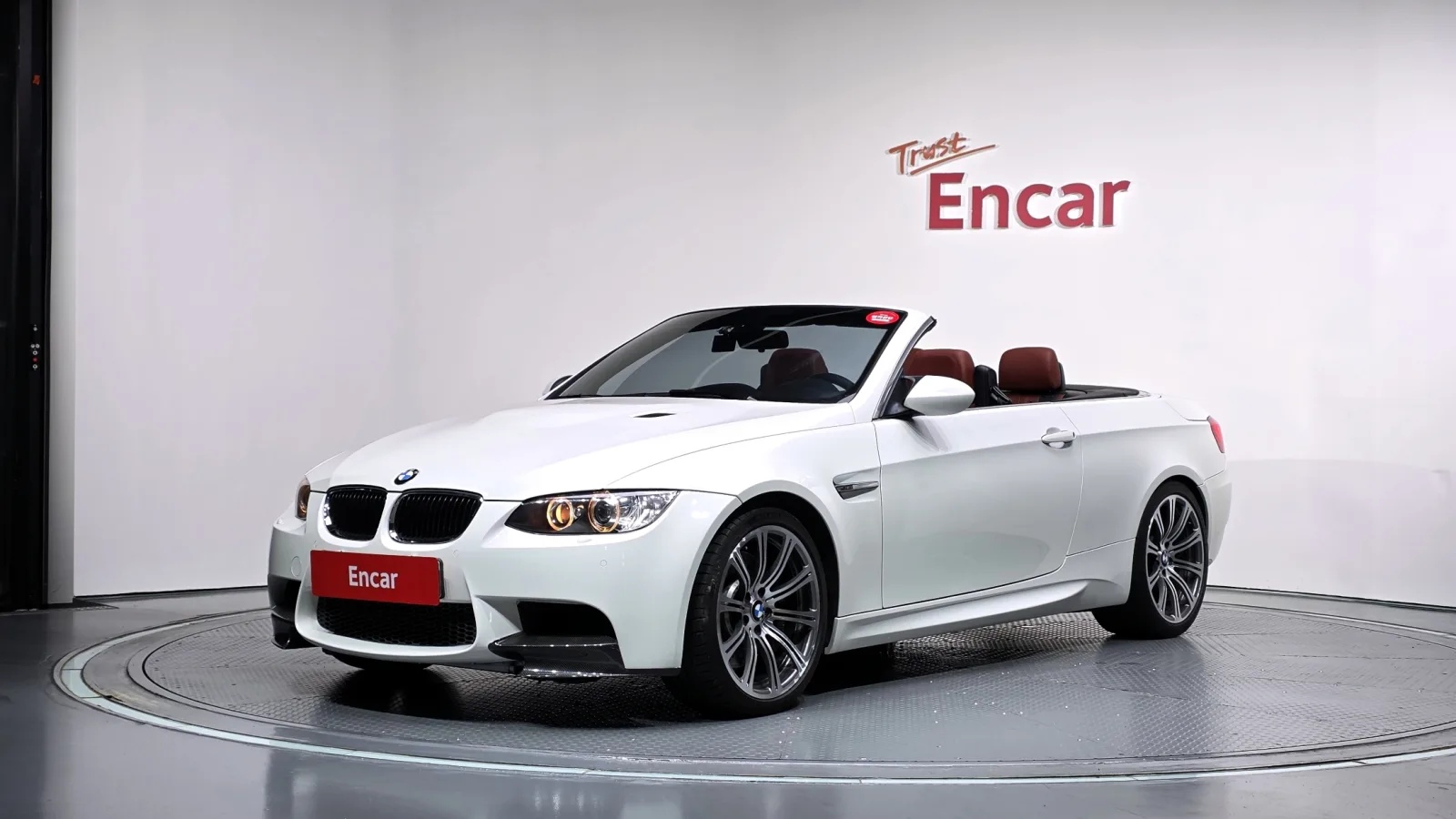 2013 BMW M3