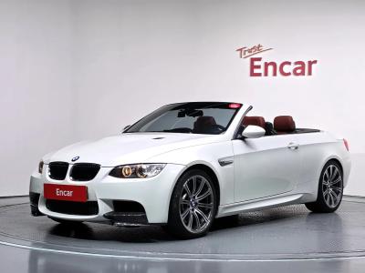 2013 BMW M3