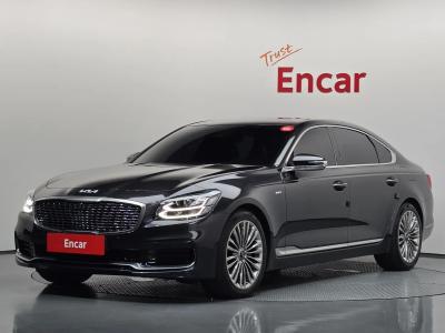 2019 Kia K9