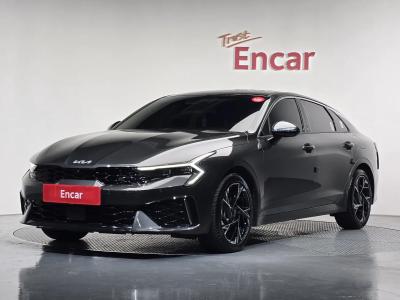 2025 Kia K5