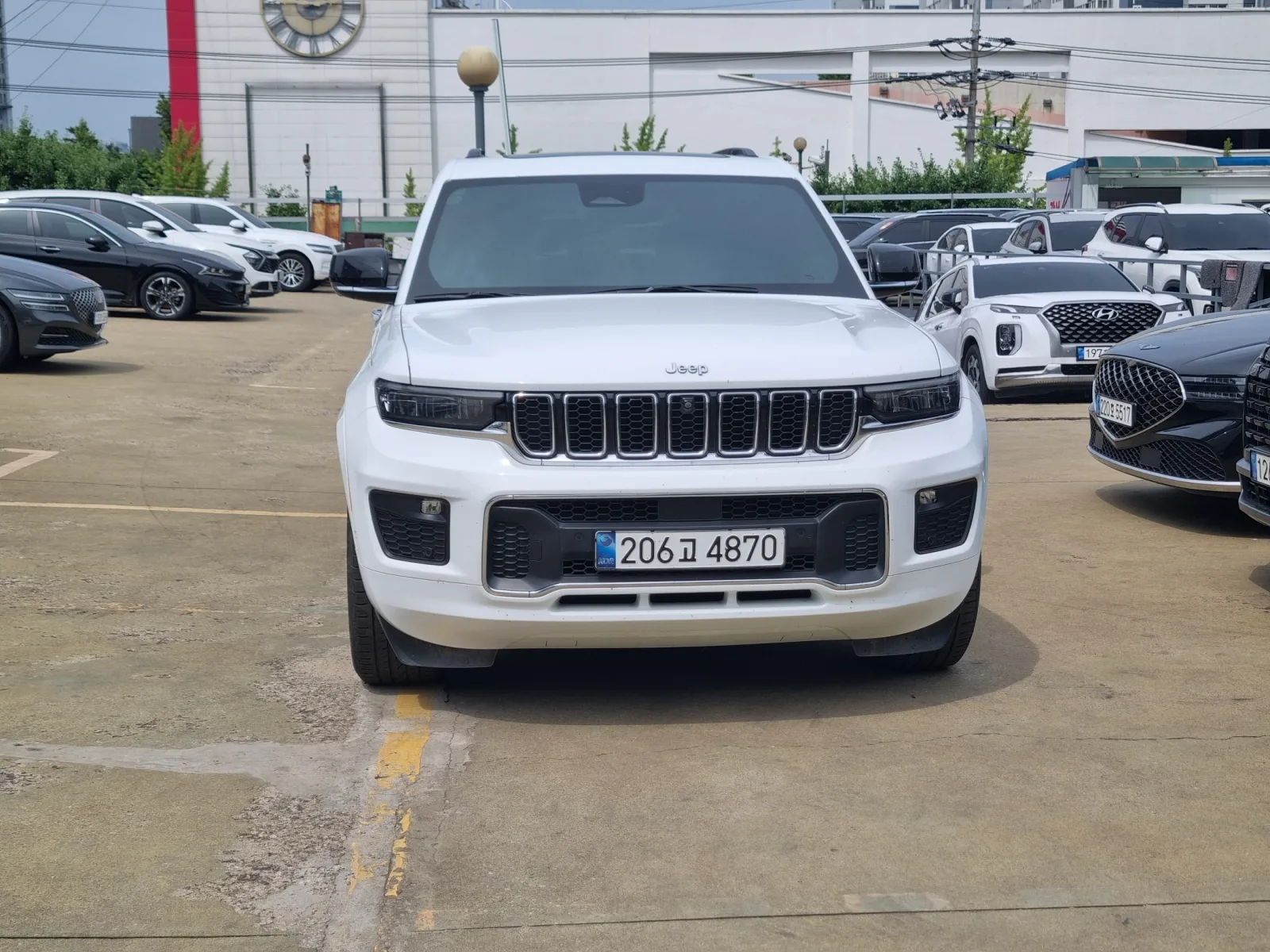 2023 Jeep Cherokee