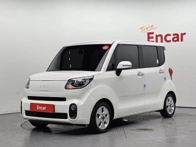 2022 Kia RAY