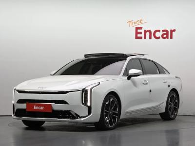 2025 Kia K8