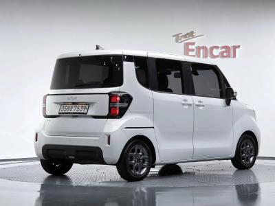 2023 Kia RAY