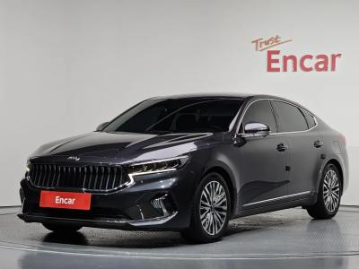 2020 Kia K7