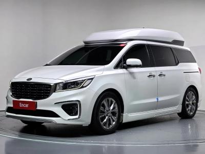 2019 Kia Carnival