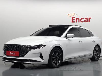 2023 Hyundai Grandeur