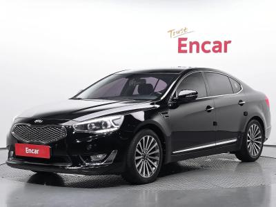 2015 Kia K7