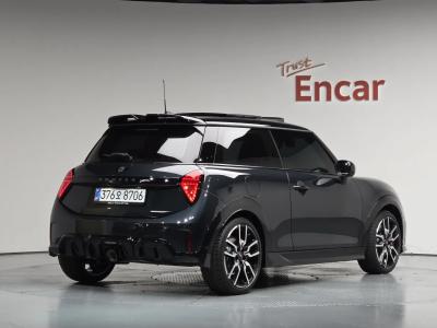 2026 MINI Cooper