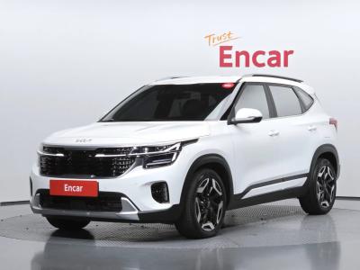 2024 Kia Seltos