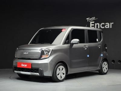 2023 Kia RAY