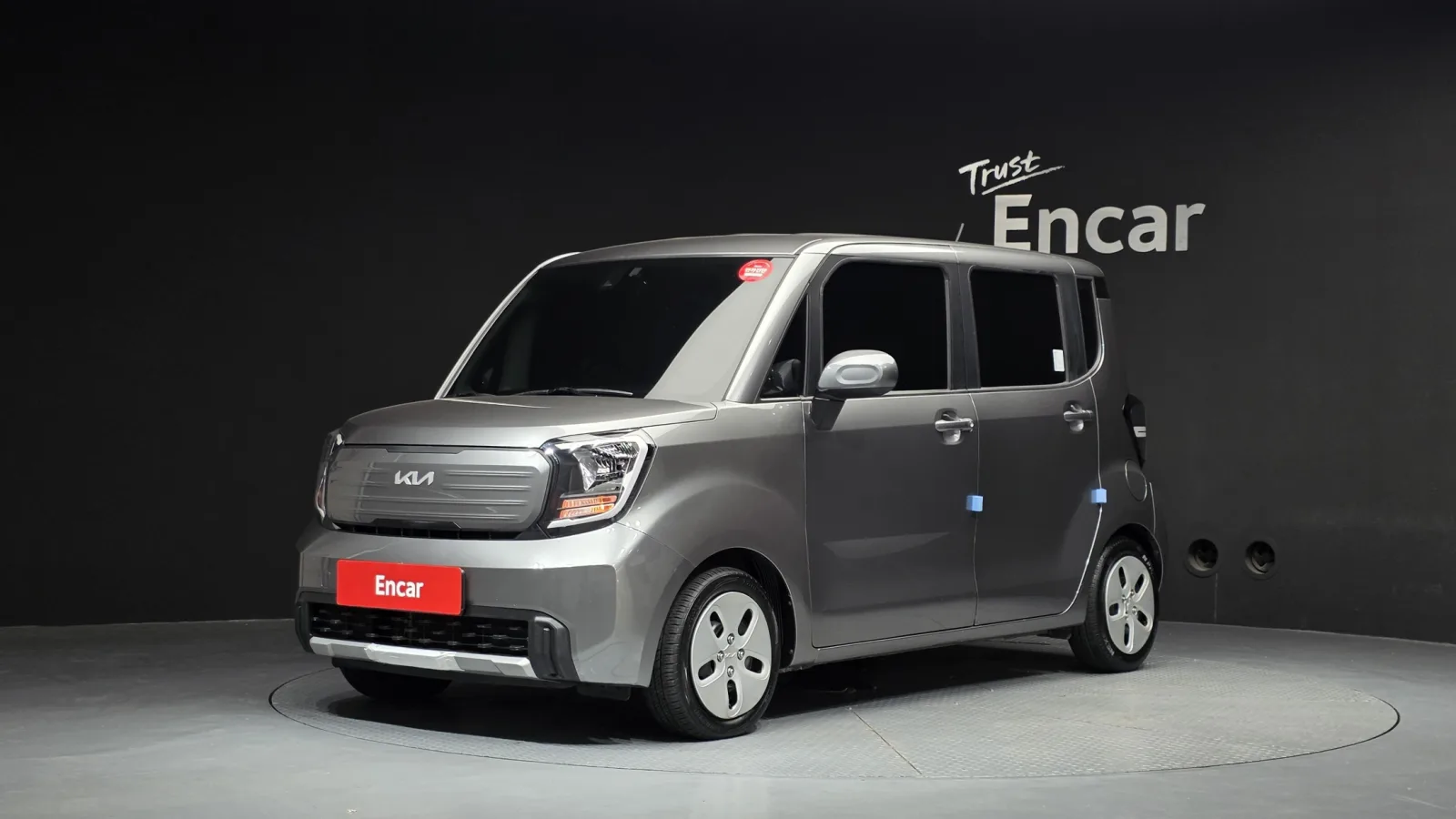 2023 Kia RAY