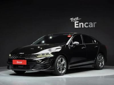 2023 Kia K5