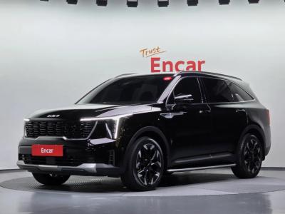 2024 Kia Sorento