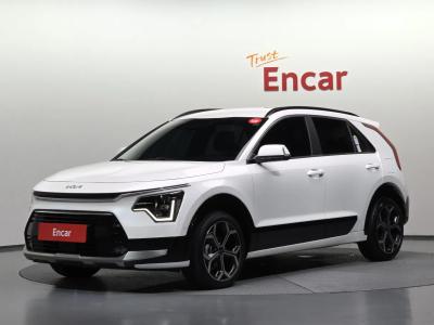 2025 Kia Niro