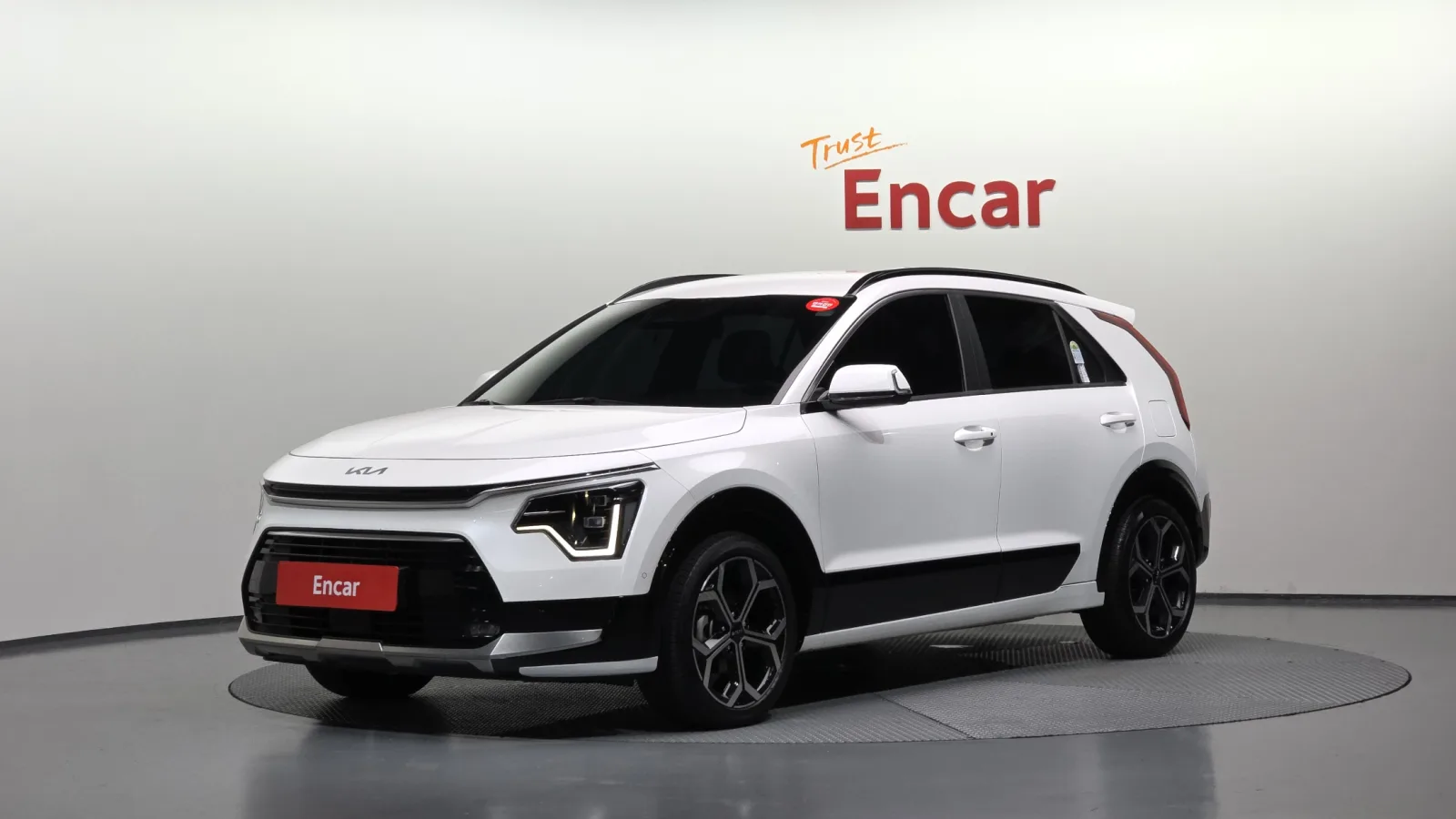 2025 Kia Niro