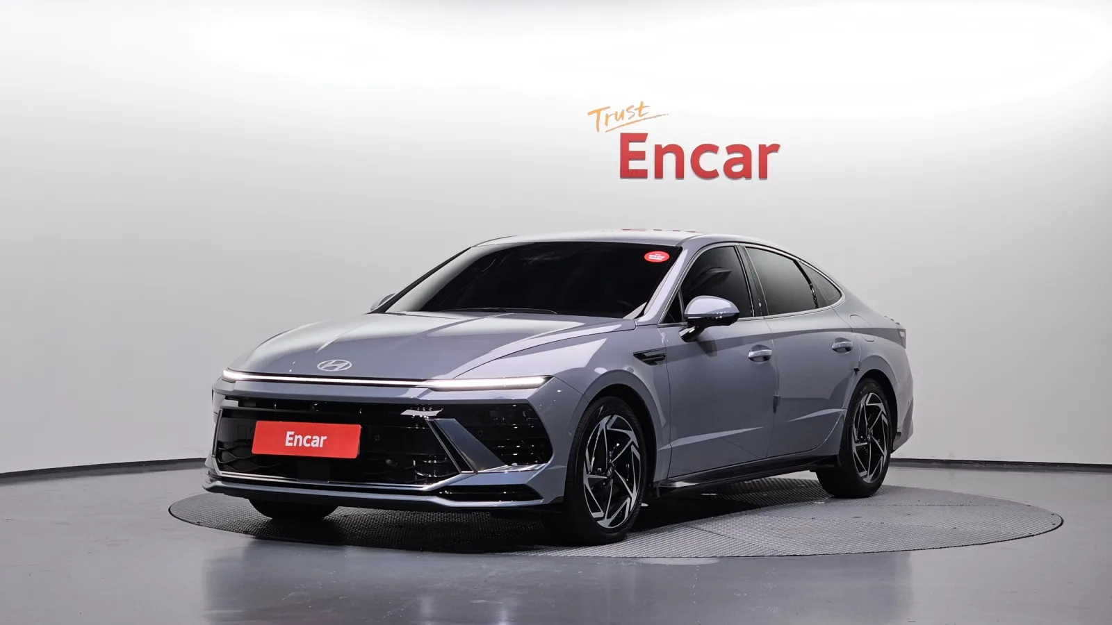 2024 Hyundai Sonata