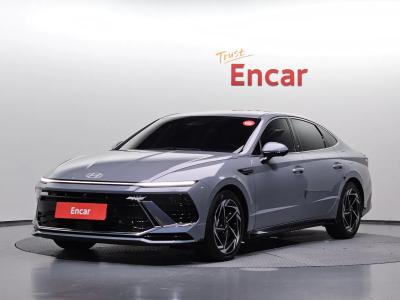 2024 Hyundai Sonata