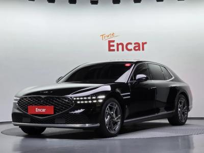 2023 Genesis G90