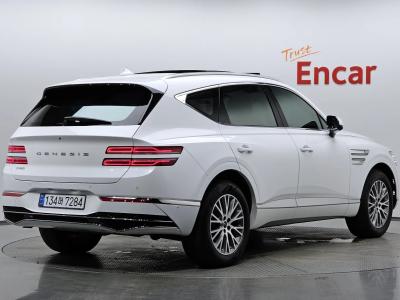 2024 Genesis GV80