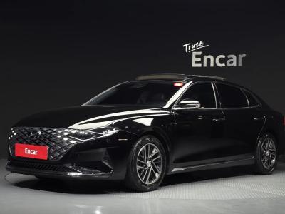 2020 Hyundai Grandeur
