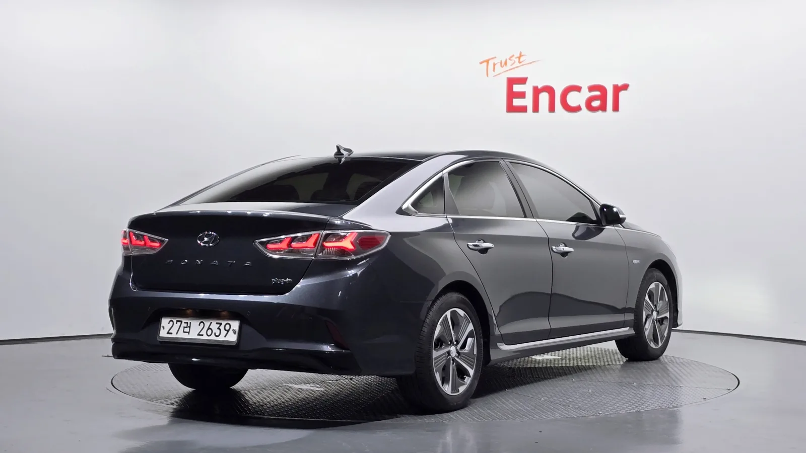 2019 Hyundai Sonata