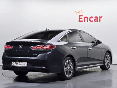 2019 Hyundai Sonata