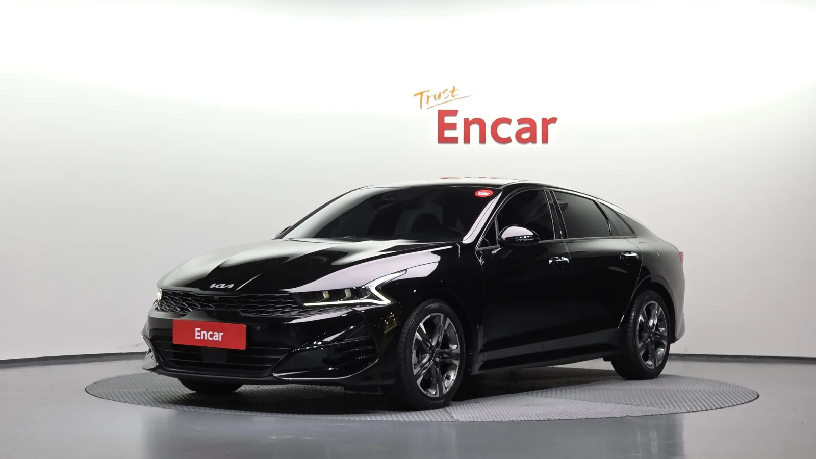 2023 Kia K5