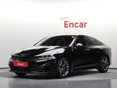 2023 Kia K5