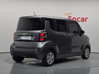 2023 Kia RAY