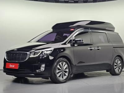 2015 Kia Carnival