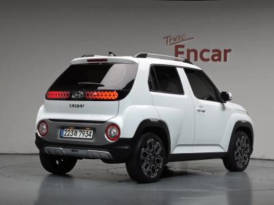 2024 Hyundai Casper