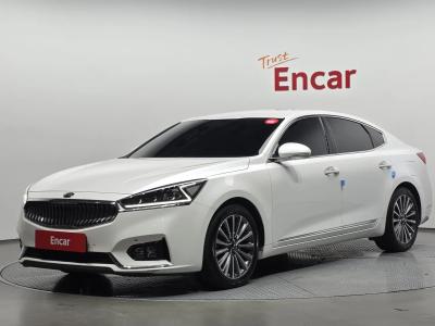 2017 Kia K7