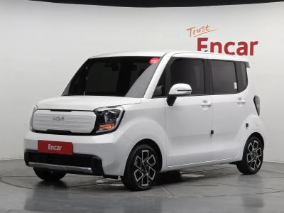 2025 Kia RAY