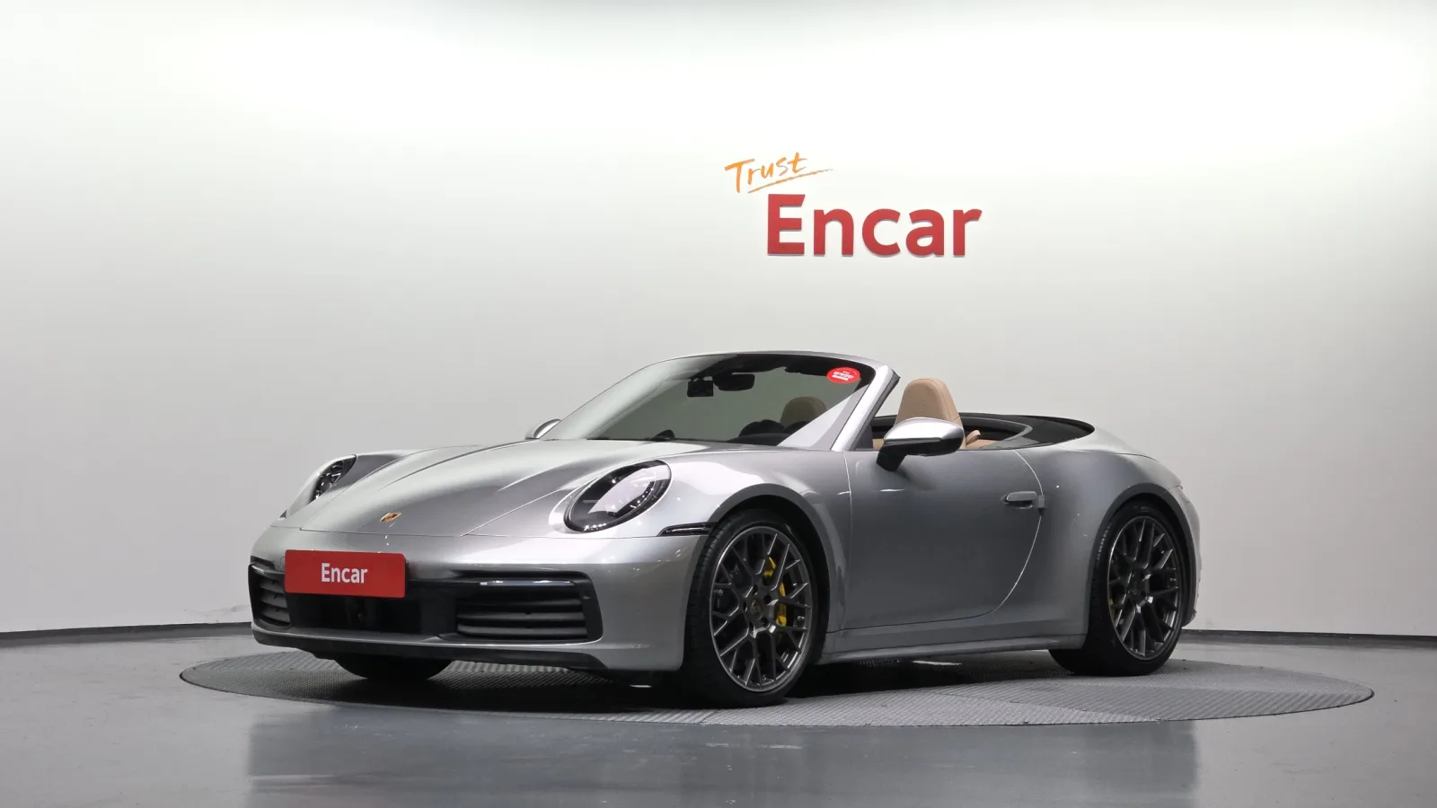 2022 Porsche 911