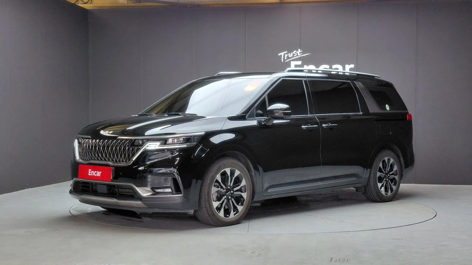 2023 Kia Carnival
