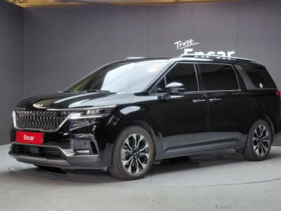 2023 Kia Carnival