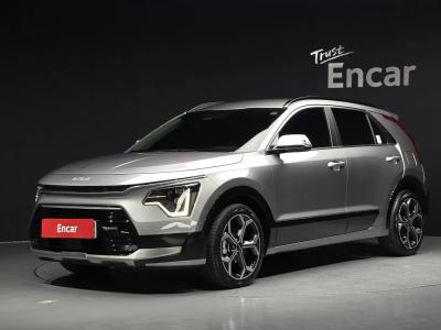 2022 Kia Niro
