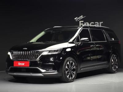 2021 Kia Carnival