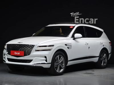 2022 Genesis GV80